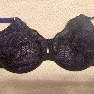 Ashley Graham Fatal Attraction Bra. 42DDD